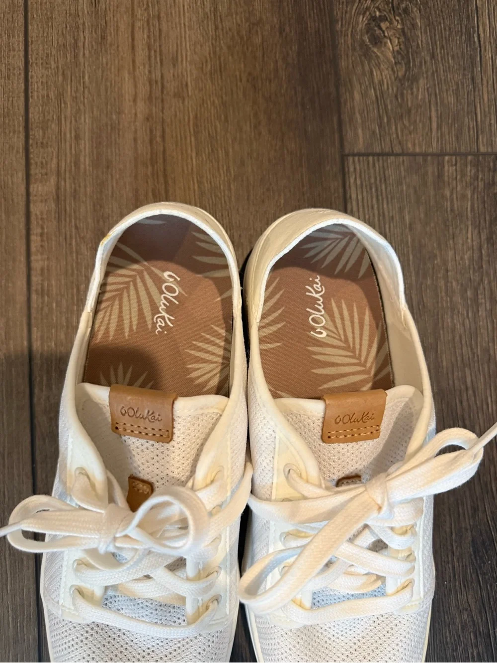 OluKai never been